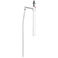 HandPump,Piston,PE/PP,12oz/stroke