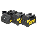 Charger, 54V, Fast, 115V, N. Am, 122 F