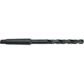 118 Degree General Purpose Taper Shank Drill Chicago-Latrobe 110 Steam Oxide HSS RHS/RHC 19/32