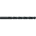 118 Degree General Purpose Taper Length Drill Chicago-Latrobe 120 Steam Oxide HSS RHS/RHC 3/4