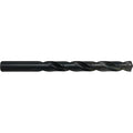 135 Degree Heavy-Duty Jobber Length Drill Chicago-Latrobe 150ASP Steam Oxide HSS RHS/RHC No 42