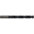 135 Degree Heavy-Duty Jobber Length Drill Chicago-Latrobe 150ASP-TA TiAlN HSS RHS/RHC Let-O