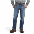 Men's Flame Resistant Pants, 20 cal/sq cm, S 13 oz Not Applicable