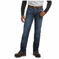 Men's Flame Resistant Pants, 14 cal/sq cm, LT 11 oz DuraLight Denim