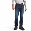 Men's Flame Resistant Pants, 14 cal/sq cm, 2XLT 11 oz DuraLight Denim