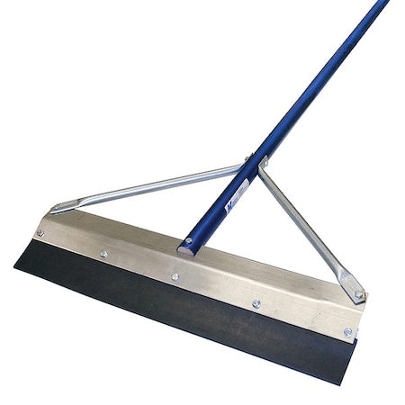 Sealcoat Squeegee,24",Straight