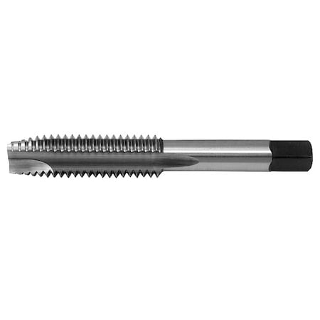 Spiral Point Tap, 7/16"-14, Bottoming, 3 Flutes