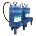 AxialGringerpumps,20ft,Single,230VAC