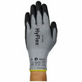 Cut Resistant Glove, Cut Level A4 ,Low DMF Polyurethane ,Low DMF Polyurethane ,2XS 1 PR