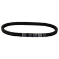 5L800 FHP V-Belt, 80 in Outside Length, 21/32 in Top Width, 0.406 in Thickness