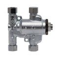 Thermostatic Mixing Valve,3-3/8"x3-3/16"