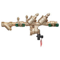 Backflow Preventer,High Investment Level