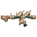 Backflow Preventer,High Investment Level