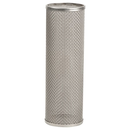 Polypropylene Line Strainers
