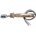 Flotect Level Switch, Brass Body, Spdt S