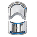 EXACT300 MCM Aluminum 12T U-Style Die
