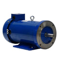 DC Permanent Magnet Motor,2 HP,9.5 A