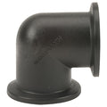 PP, 90 Elbow, 2 in, 2 in