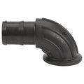 Pipe Flange, Schedule 80