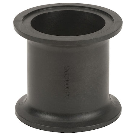 Pipe Flange, Schedule 80