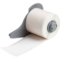 WraparoundLabel,White,Polyimide,2inW