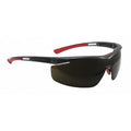 North Adaptec, Welding Safety Glasses, Anti-Fog, Hydrophilic, Hydrophobic, Anti-Scratch, Half-Frame