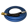 Pressure Washer Hose,25 ft,Nitrile
