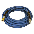 Pressure Washer Hose,15 ft,Nitrile