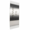 Front Ferrule, Stainless Steel, 3/16 in