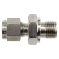 Strt, SS, Comp. 3/4 in, MBSPP 1/8 in