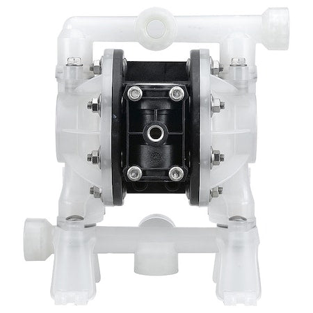 DiaphragmPump,1/4inNPT,PTFE,14.4gpm