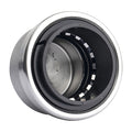 Cap,StainlessSteel,Push-to-Connect11/2in