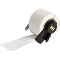WraparoundLabel,White,1-3/4inW