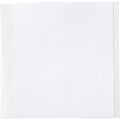 ContinuousLabelStock,White,Gloss,1/4inW