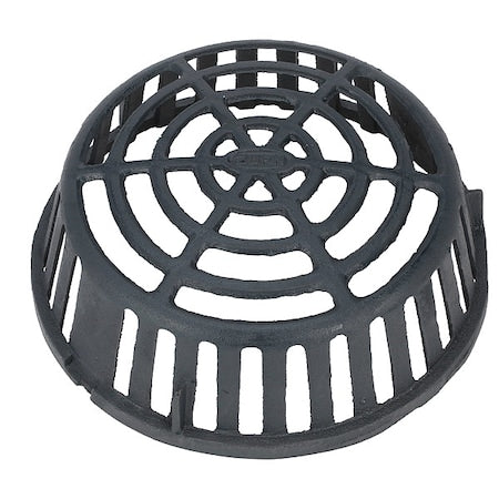 DomeStrainer,Blue,Round,12-1/2inDia