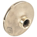 Impeller, Bronze, 5.25 in