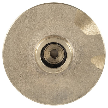 Impeller, Bronze, 6 in