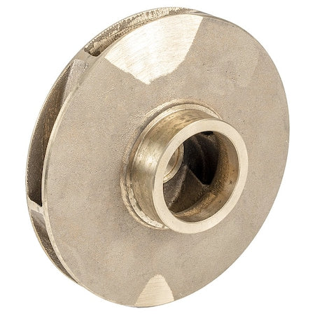 Impeller, Bronze, 6.5 in