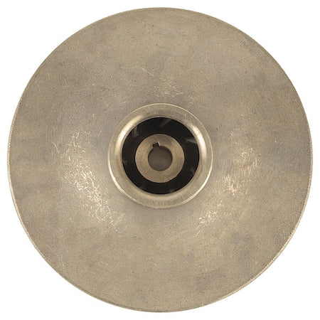 Impeller, Bronze, 5.75 in
