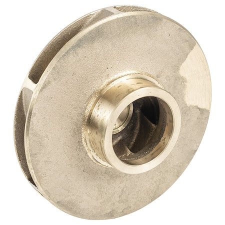 Impeller, Bronze, 6.125 in