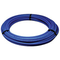 PEX Tubing,Blue,1/2 in,500 ft,100 psi