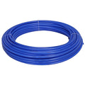 PEX Tubing,Blue,3/4 in,300 ft,100 psi