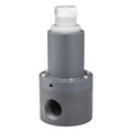 Adjustable Relief Valve,3/4 In,100 psi