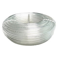 Tubing,1/4In IDx3/8In OD,100 Ft,Natural
