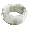 Tubing,2.5mm IDx4mm OD,250 Ft,Natural