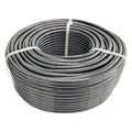 Tubing,1/4In IDx3/8 In OD,250 Ft,Black