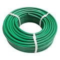 Tubing,1/4 in IDx3/8 in OD,100Ft L,Green