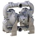 Air Operated Diaphragm Pump,140 scfm