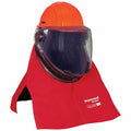 Replacement Shroud, 4 PPE CAT, 40 cal/sq cm, Red