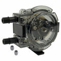 Pump Head, 85 gpd, Santoprene, 1/4 in